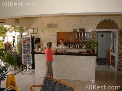 Anseli Hotel 3